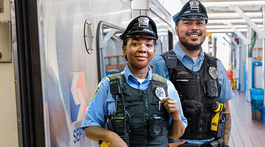 Major Crimes Plummet on Philly’s Transit System in 2024 Major Crimes Plummet on Philly’s Transit System in 2024