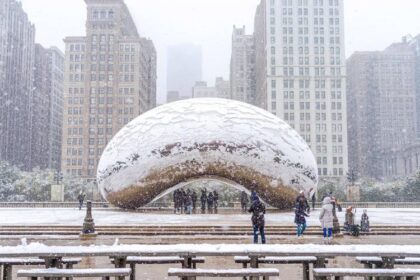 Top Must-Attend Events in Chicago This January 2025