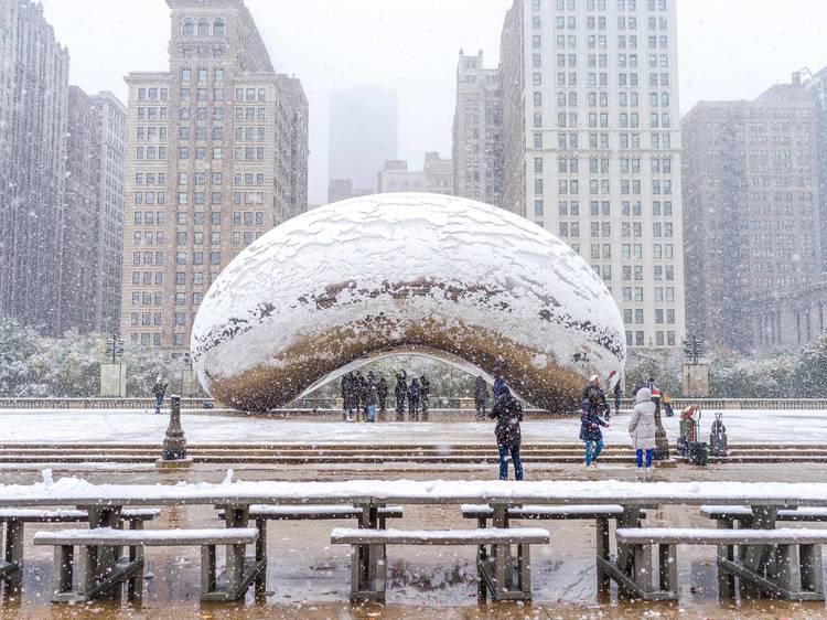 Top Must-Attend Events in Chicago This January 2025 Top Must-Attend Events in Chicago This January 2025