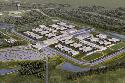 Inside SCI Phoenix: A Closer Look at Pennsylvania’s Premier Correctional Facility