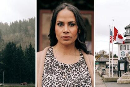 Washington Border County Faces Urgent Need for Canadian Visitors