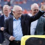 Is Jerry Jones Really a Republican? Uncovering the Truth