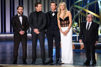 ‘It’s Always Sunny in Philadelphia’ Cast Makes Their Long-Awaited Emmys Debut After 16 Years: Fans Call It ‘Disrespectful’
