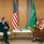 US Official Suggests Washington Could Move Forward with Saudi Deal Without Israel