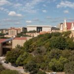 Texas’ Ranking Revealed: How It Stands Among the Best States in the U.S