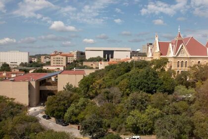 Texas’ Ranking Revealed: How It Stands Among the Best States in the U.S