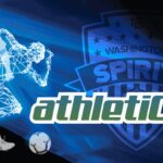 Big Washington Spirit and CVS Partnership Proves Women’s Sports Are Here to Stay