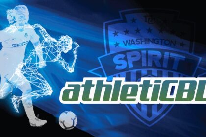 Big Washington Spirit and CVS Partnership Proves Women’s Sports Are Here to Stay