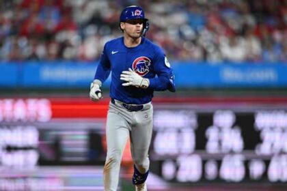 Former Chicago Cubs Infielder Sparks Debate with Controversial Quote Following Trade to Rival Team