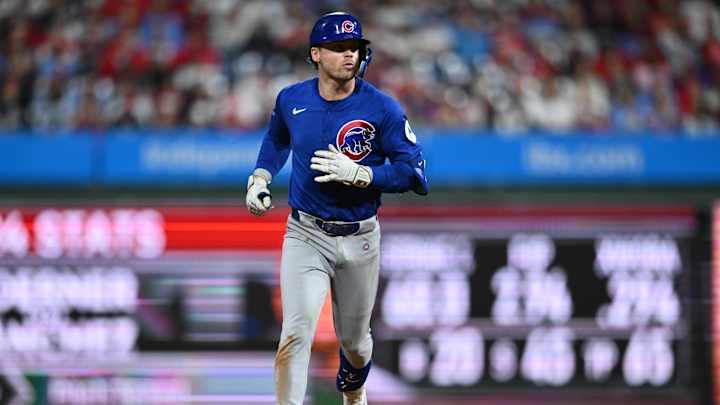 Former Chicago Cubs Infielder Sparks Debate with Controversial Quote Following Trade to Rival Team Former Chicago Cubs Infielder Sparks Debate with Controversial Quote Following Trade to Rival Team