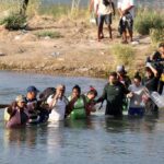 Migrants Are Taking Greater Risks to Reach the US