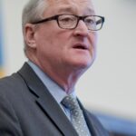 Former Philly Mayor Jim Kenney made his return to politics — to stump for Harris and take a shot at Trump – Inquirer.com