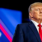 Trump Vows to End ‘Transgender Lunacy’ and Declare Two Genders as Official US Policy