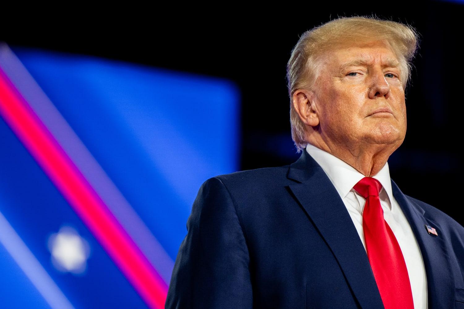 Trump Vows to End ‘Transgender Lunacy’ and Declare Two Genders as Official US Policy Trump Vows to End ‘Transgender Lunacy’ and Declare Two Genders as Official US Policy