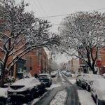 Storm System Moving Out of Philadelphia After Rainy, Cloudy Morning – Here’s the Latest Forecast