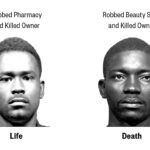 Study Reveals Black Men Receive Longer Sentences Than White Counterparts for Identical Crimes
