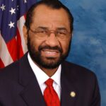 Houston Democrat Al Green Breaks Silence on Interrupting Trump’s Address: ‘I Did Not Obey’