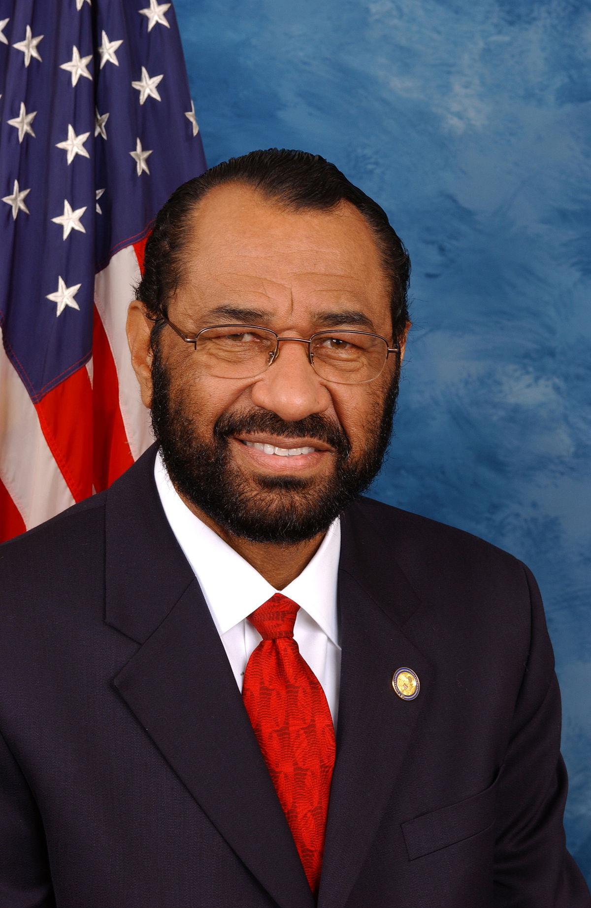 Houston Democrat Al Green Breaks Silence on Interrupting Trump’s Address: ‘I Did Not Obey’ Houston Democrat Al Green Breaks Silence on Interrupting Trump’s Address: ‘I Did Not Obey’