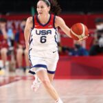 Olympic Legend Sue Bird Named First Managing Director of USA Basketball Women’s National Team
