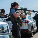 Over 300 Fugitives Nabbed in Major Phoenix Crackdown