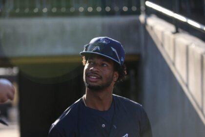 Astros’ Top MLB Prospect Faces Uncertain Future as Career May Soon End