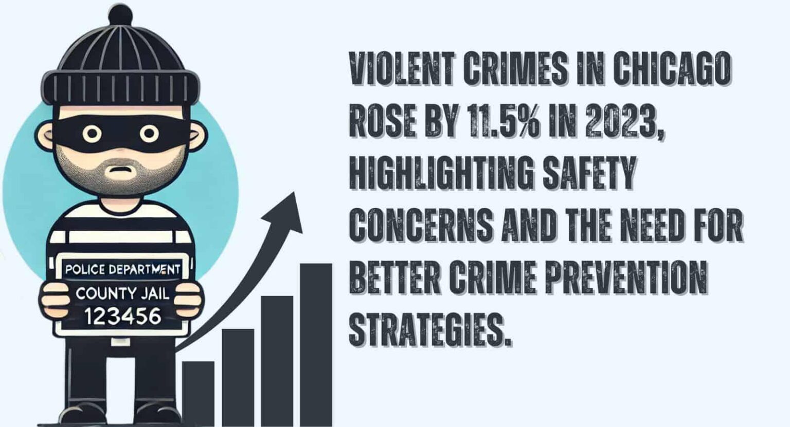 Chicago Crime Update: Johnson Shares 2024 Stats Highlighting the City’s Progress Chicago Crime Update: Johnson Shares 2024 Stats Highlighting the City’s Progress