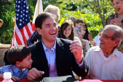 Meet Mario and Oriales Rubio: The Parents of US Secretary of State Marco Rubio