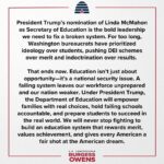 First Lady Jill Biden Warns Trump’s Policies Could Undermine Fairness in US Education System