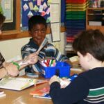 Paul Secures 0,000 Grant to Train K-12 Special Education Teachers