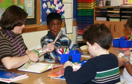 Paul Secures 0,000 Grant to Train K-12 Special Education Teachers