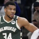 NBA Shockwave: Rockets Land Giannis Antetokounmpo in Blockbuster Three-Team Trade