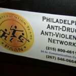 After a Shooting, the Philadelphia Anti-Drug/Anti-Violence Network Begins the Emotional Healing Journey