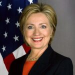 Hillary Clinton and Donald Trump Respond with Contrasting Messages After Dallas Shooting