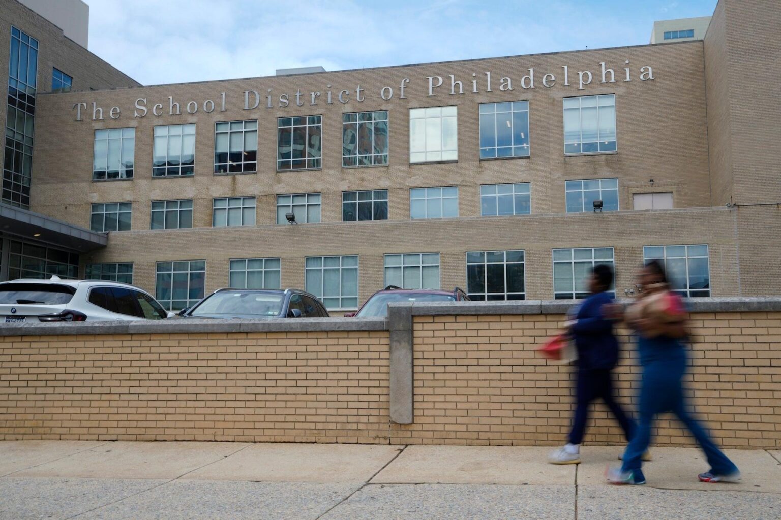 For the first time in nearly a decade, Philly school district’s enrollment was higher than the previous year – PhillyVoice For the first time in nearly a decade, Philly school district’s enrollment was higher than the previous year – PhillyVoice