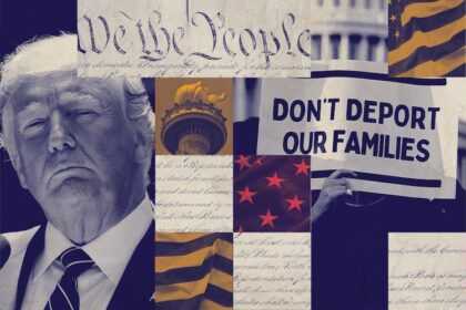 Trump on immigration: No amnesty, no pivot – CNN