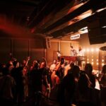 Vinyl: Exciting New Music Venue and Bar Opens in Center City