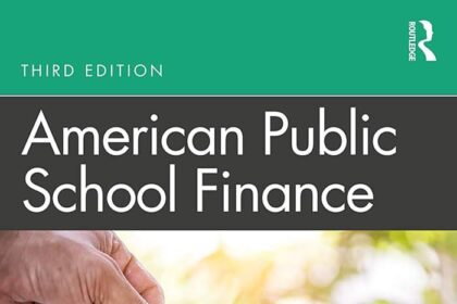 Week 1: Uncovering the Real Reasons Behind America’s School Funding Crisis