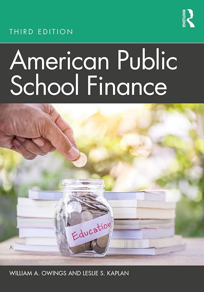 Week 1: Uncovering the Real Reasons Behind America’s School Funding Crisis Week 1: Uncovering the Real Reasons Behind America’s School Funding Crisis