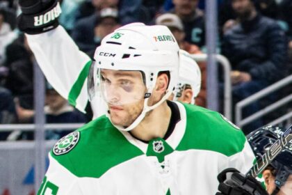 Mikko Rantanen’s Game 7 Hat Trick Propels Avalanche to Victory Over Stars