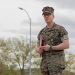 Three US Marine Officers Perform Heroic Life-Saving Actions on Phoenix Streets