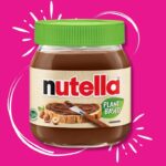 Nutella Unveils Exciting New Spread Made Right in Suburban Chicago