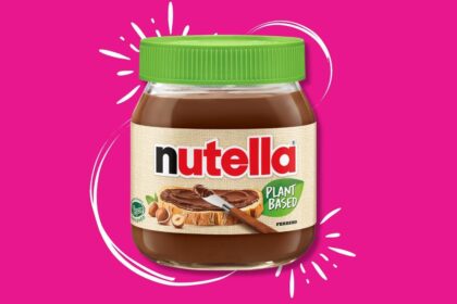 Nutella Unveils Exciting New Spread Made Right in Suburban Chicago