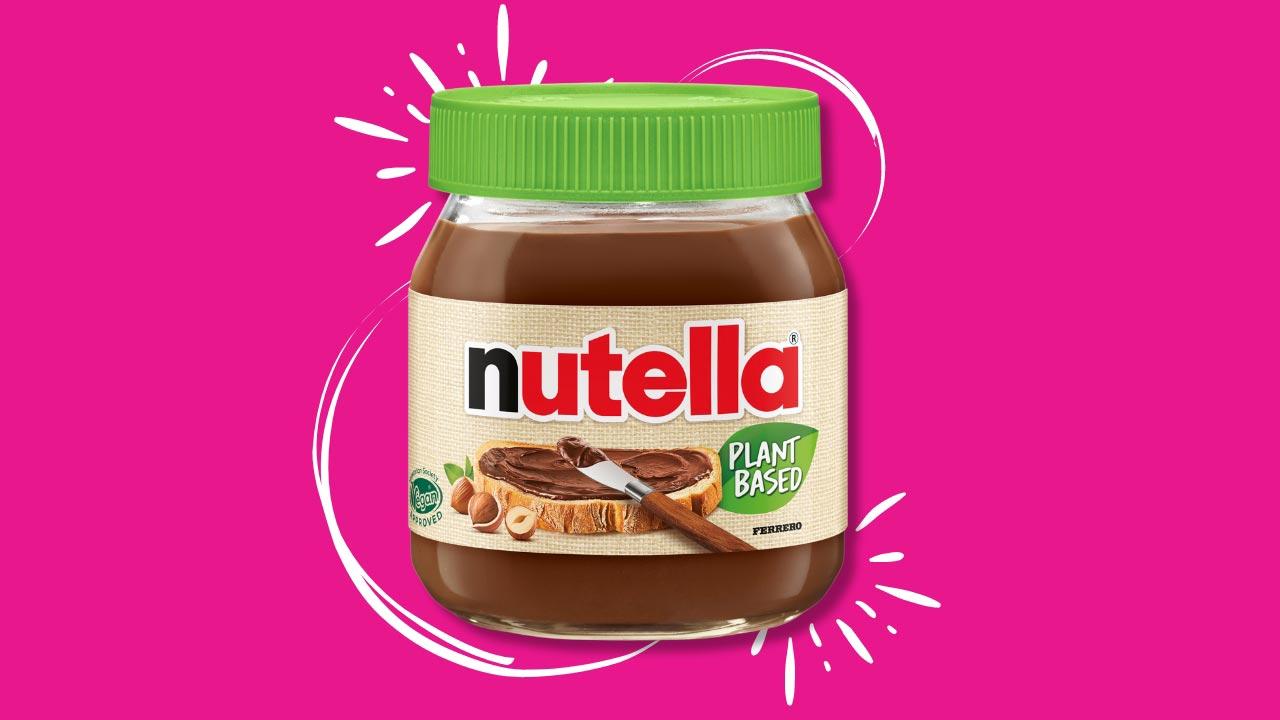 Nutella Unveils Exciting New Spread Made Right in Suburban Chicago Nutella Unveils Exciting New Spread Made Right in Suburban Chicago