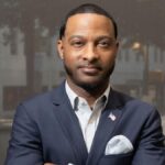 Inside Look: Ahmad Goree Shares Insights as Lead Economic Development Specialist