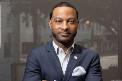 Inside Look: Ahmad Goree Shares Insights as Lead Economic Development Specialist