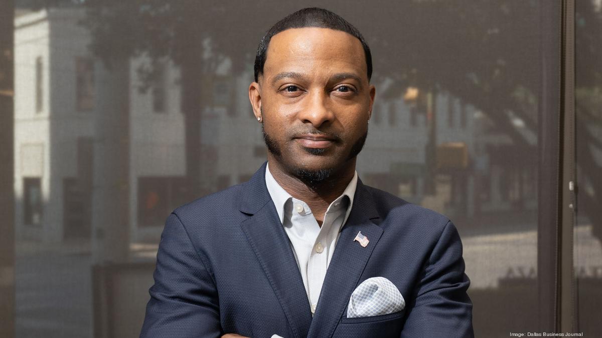 Inside Look: Ahmad Goree Shares Insights as Lead Economic Development Specialist Inside Look: Ahmad Goree Shares Insights as Lead Economic Development Specialist