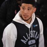 Devin Booker Criticizes Suns – Sports Illustrated