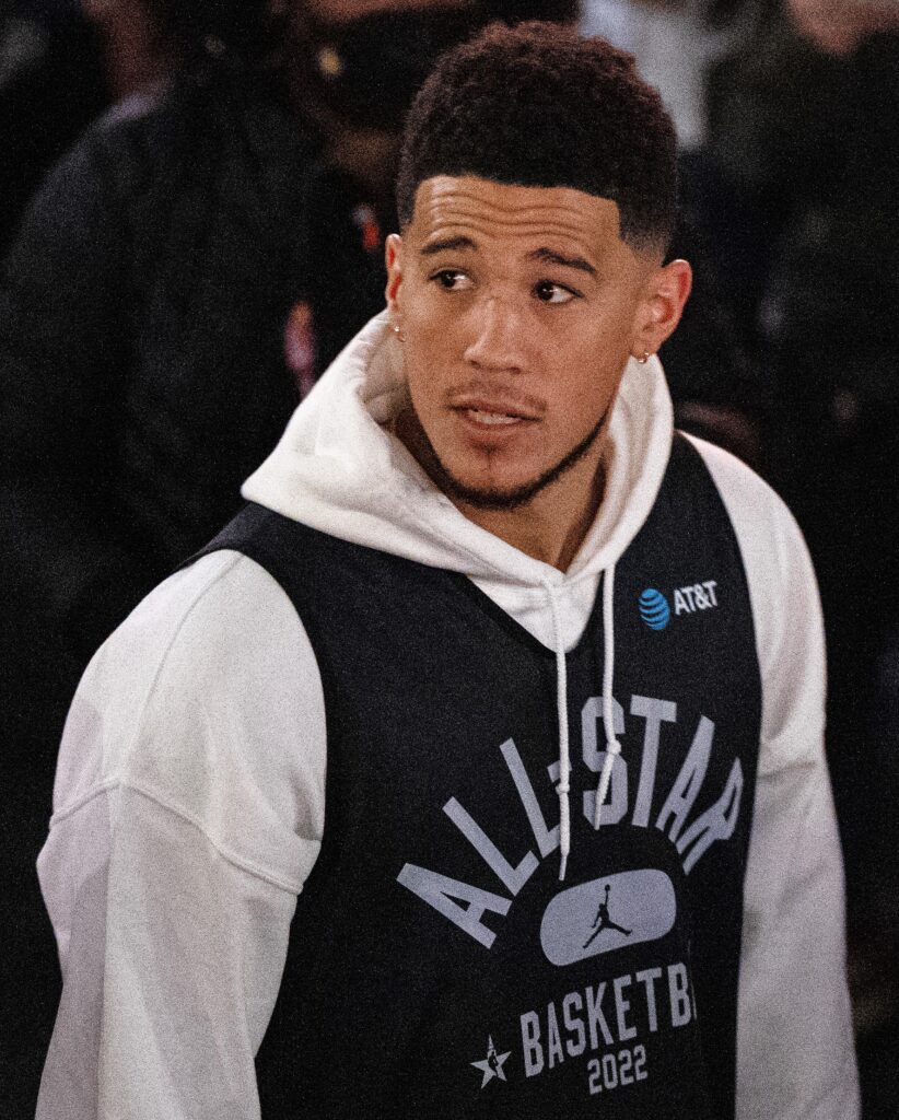 Devin Booker Criticizes Suns – Sports Illustrated Devin Booker Criticizes Suns – Sports Illustrated