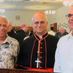 Pope Leo XIV’s Brother Finally Reveals: Is the Pontiff a White Sox or Cubs Fan?