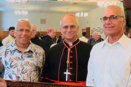 Pope Leo XIV’s Brother Finally Reveals: Is the Pontiff a White Sox or Cubs Fan?